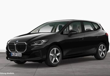 BMW 220 Active Tourer 36.451 km 27.994 &euro; Chemnitz/Röhrsdorf 09247