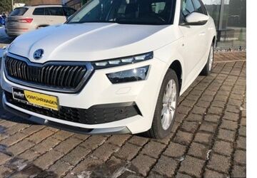 Skoda Kamiq 9.620 km 27.750 &euro; Glauchau/ Sachsen 08371