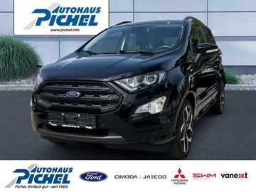 Gebrauchte Ford EcoSport