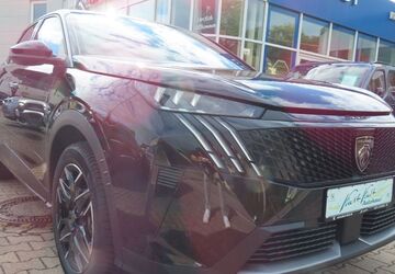 Peugeot 3008 17.710 km 26.450 &euro; Chemnitz 09125