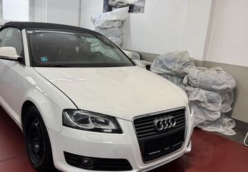 Audi A3 134.810 km 5.900 &euro; Chemnitz 09113