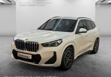 BMW X1 19.261 km 43.804 &euro; Chemnitz/Röhrsdorf 09247