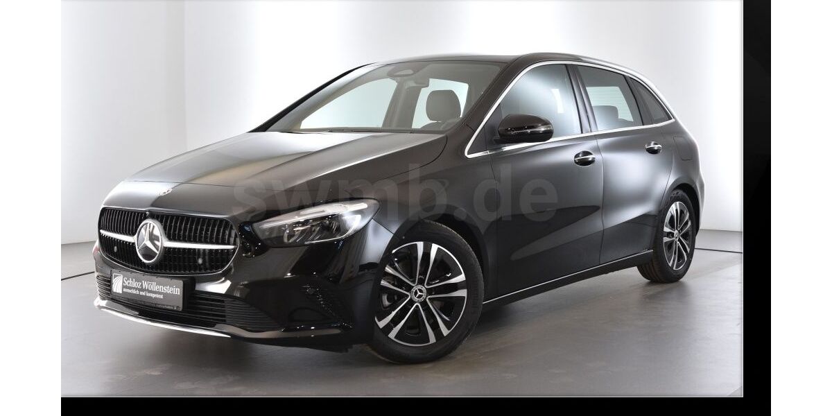 Mercedes-Benz B 200 9.900 km 39.870 &euro; Chemnitz 09120