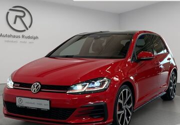 VW Golf 69.184 km 24.879 &euro; Oelsnitz/Erzgebirge 09376