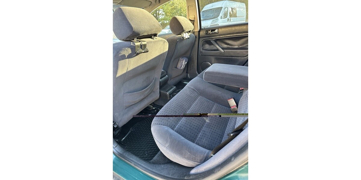 VW Passat 3B2 160.000 km 1.700 &euro; Chemnitz 09111