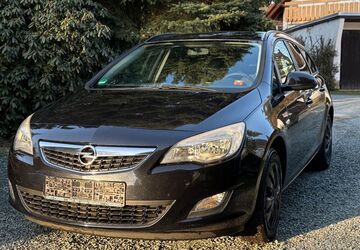 Opel Astra 157.000 km 4.300 &euro; Chemnitz 09119