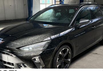 Cupra Leon 16.720 km 26.499 &euro; Chemnitz 09125