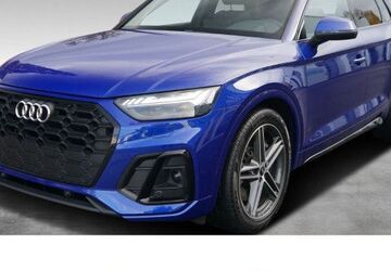 Audi SQ5 71.423 km 41.750 &euro; Chemnitz 09113