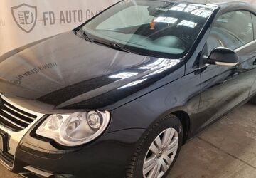 VW Eos 135.513 km 3.990 &euro; Chemnitz 09114