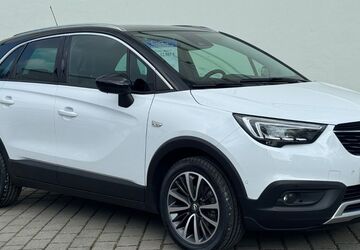 Opel Crossland (X) 80.769 km 12.985 &euro; Chemnitz 09120