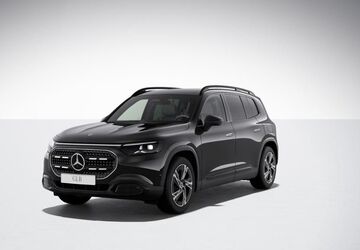 Mercedes-Benz GLB 180 9.900 km 49.870 &euro; Chemnitz 09120