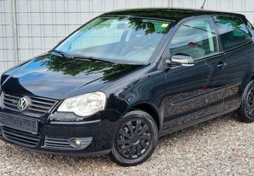VW Polo 98.654 km 3.290 &euro; Chemnitz 09114