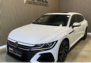VW Arteon 35.730 km 33.969 &euro; Chemnitz 09125