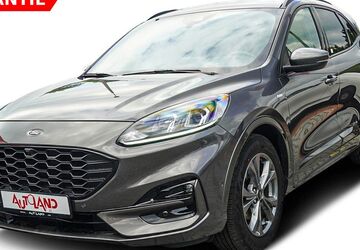 Ford Kuga 78.298 km 24.990 &euro; Chemnitz 09113