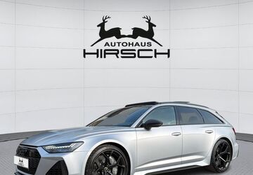 Audi RS6 13.900 km 139.990 &euro; Chemnitz 09120