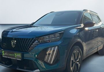 Peugeot 2008 2.711 km 36.603 &euro; Chemnitz 09113