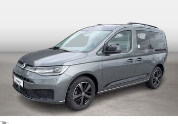 VW Caddy 16.810 km 32.750 &euro; Bernsdorf 09337