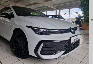 VW Golf 10.407 km 30.680 &euro; Glauchau 08371