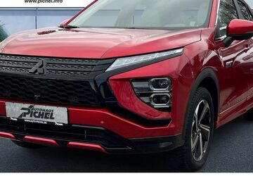 Mitsubishi Eclipse Cross 45.075 km 21.390 &euro; Hartmannsdorf 09232