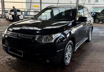 Mitsubishi Outlander 159.999 km 7.990 &euro; Chemnitz 09112