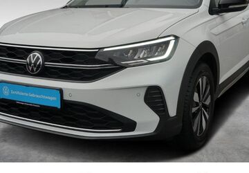 VW Taigo 16.635 km 20.950 &euro; Chemnitz 09113