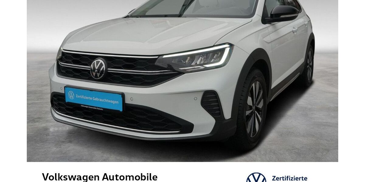 VW Taigo 16.635 km 20.950 &euro; Chemnitz 09113