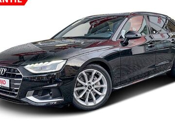 Audi A4 63.773 km 34.490 &euro; Chemnitz 09113