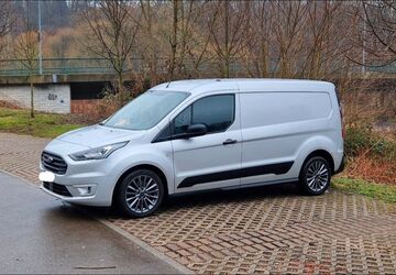 Ford Tourneo Connect 167.000 km 10.400 &euro; Chemnitz 09119