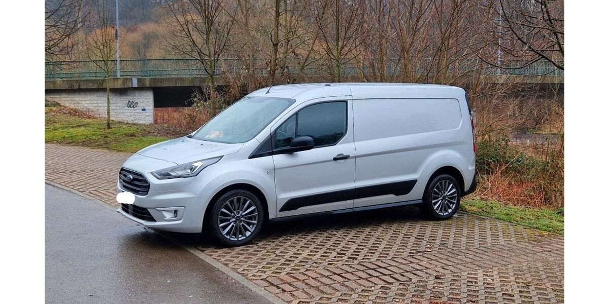 Ford Tourneo Connect 167.000 km 10.400 &euro; Chemnitz 09119