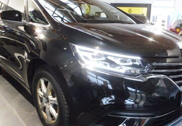 Renault Espace 67.700 km 29.480 &euro; Marienberg 09496
