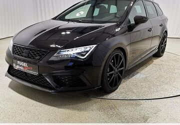 Seat Leon 64.890 km 28.999 &euro; Chemnitz - Mittelbach 09224