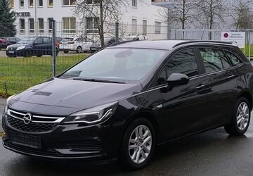 Opel Astra 226.200 km 5.999 &euro; Chemnitz 09120