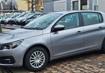 Peugeot 308 159.300 km 5.400 &euro; Chemnitz 09120