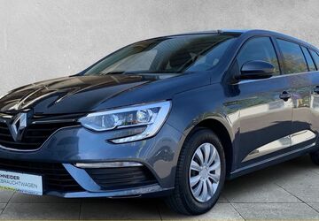Renault Megane 68.975 km 9.990 &euro; Chemnitz 09131