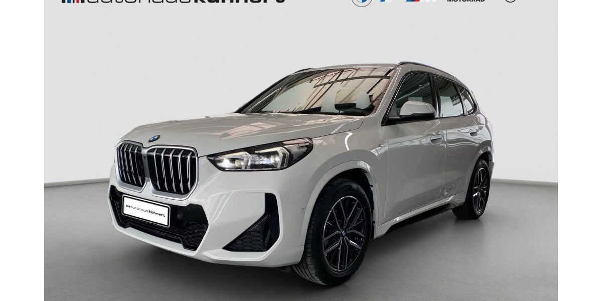 BMW X1 23.613 km 43.445 &euro; Hilmersdorf 09429