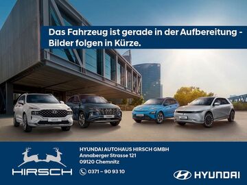 Gebrauchte Hyundai Bayon