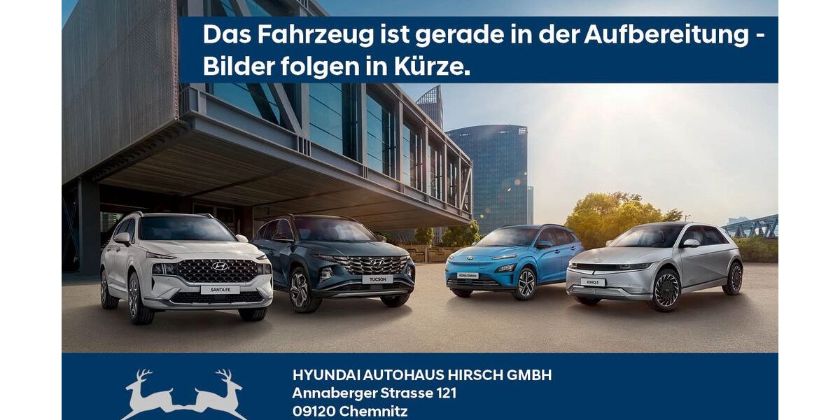 Hyundai BAYON 2.500 km 23.990 &euro; Chemnitz 09120