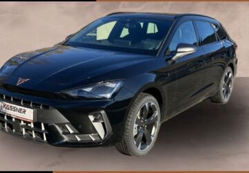 Cupra Leon 1.111 km 33.950 &euro; Chemnitz-Röhrsdorf 09247