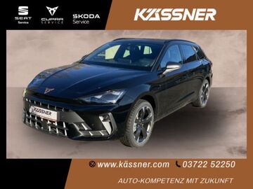 Gebrauchte Cupra Leon