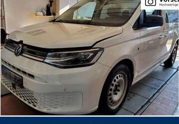 VW Caddy 81.841 km 25.980 &euro; Chemnitz 09113