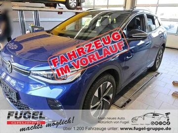 Gebrauchte VW ID.4