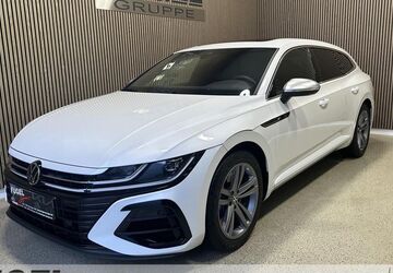 VW Arteon 60.460 km 31.469 &euro; Chemnitz 09125