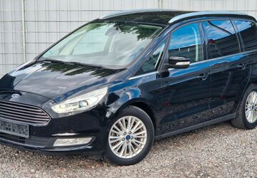 Ford Galaxy 135.704 km 12.950 &euro; Chemnitz 09114