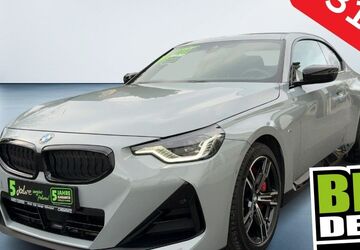 BMW 220 8.790 km 38.701 &euro; Chemnitz 09126