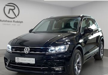 VW Tiguan 57.432 km 26.309 &euro; Oelsnitz/Erzgebirge 09376