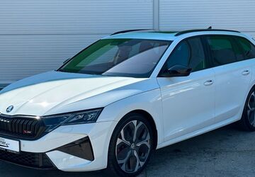 Skoda Octavia 10.155 km 40.490 &euro; Zwönitz / OT Dorfchemnitz 08297