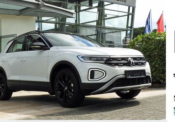 VW T-Roc 31.946 km 25.590 &euro; Brand-Erbisdorf 09618