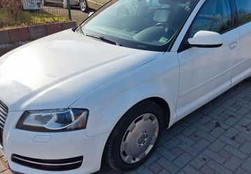 Audi A3 298.495 km 3.290 &euro; Chemnitz 09114
