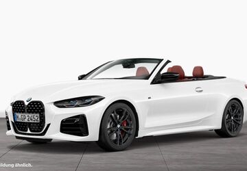 BMW M440 28.436 km 59.607 &euro; Chemnitz/Röhrsdorf 09247