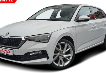 Skoda Scala 74.568 km 17.490 &euro; Chemnitz 09113
